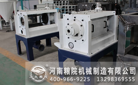 玉米深加工機械