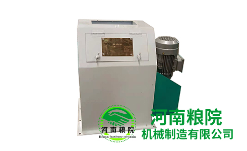 10噸級石磨面粉機械