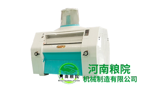 10噸級石磨面粉機械