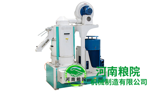 10噸級石磨面粉機械